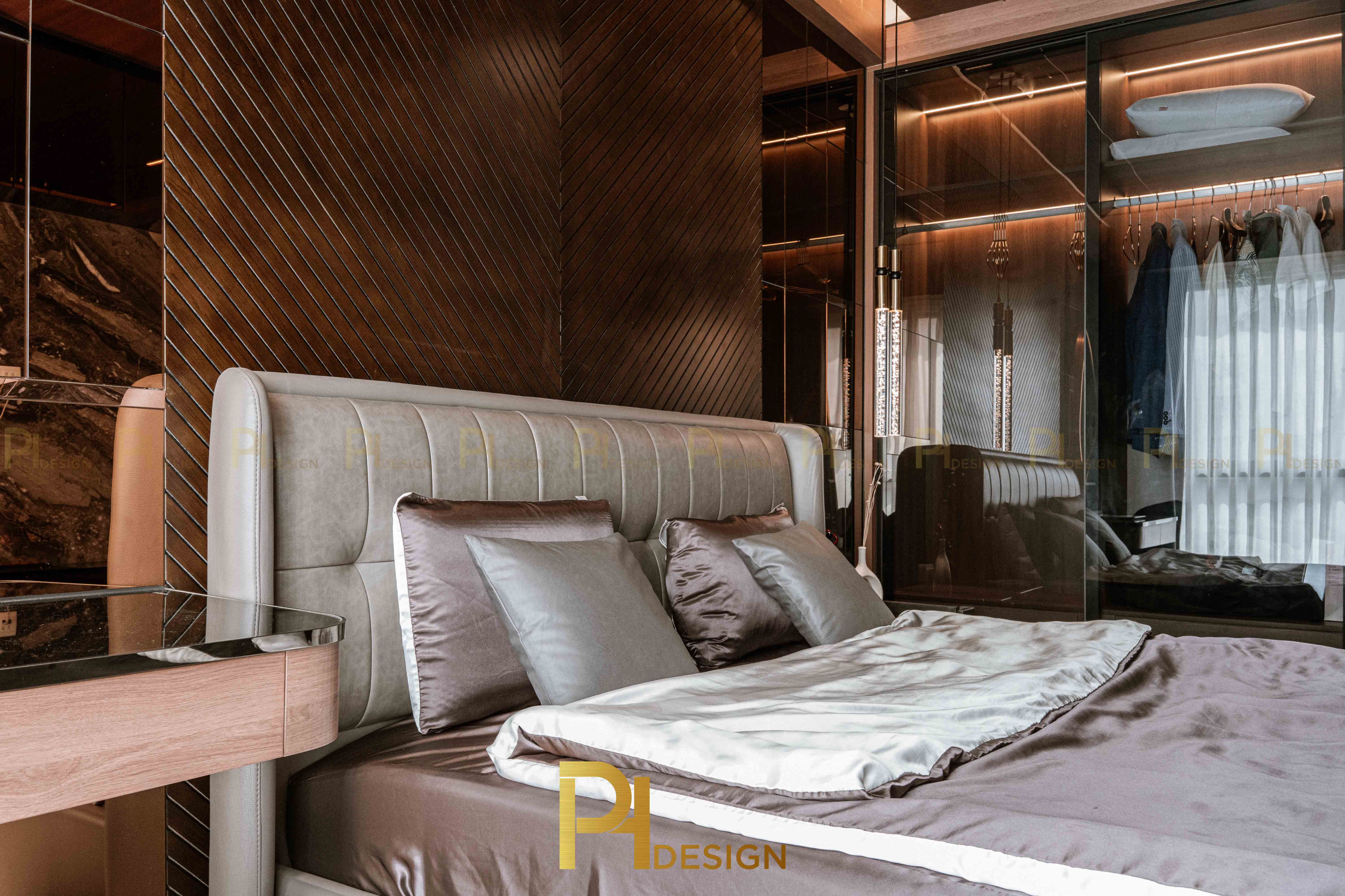 THE ANTONIA - 2PN - MODERN